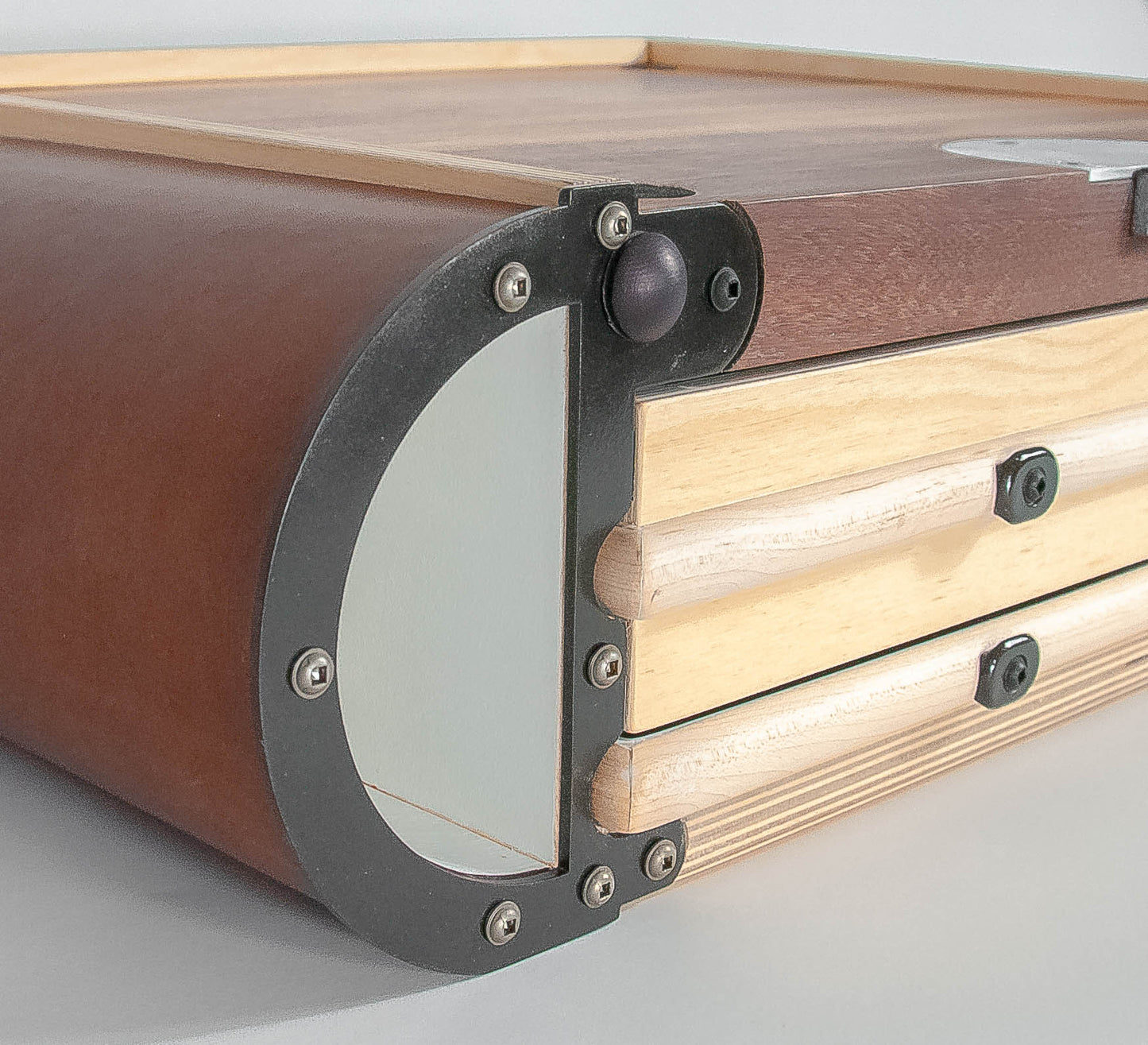 Redefining how a Work Bench Should Actually Work