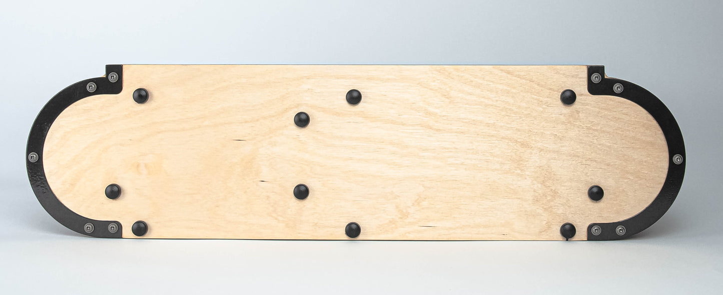 Redefining how a Work Bench Should Actually Work