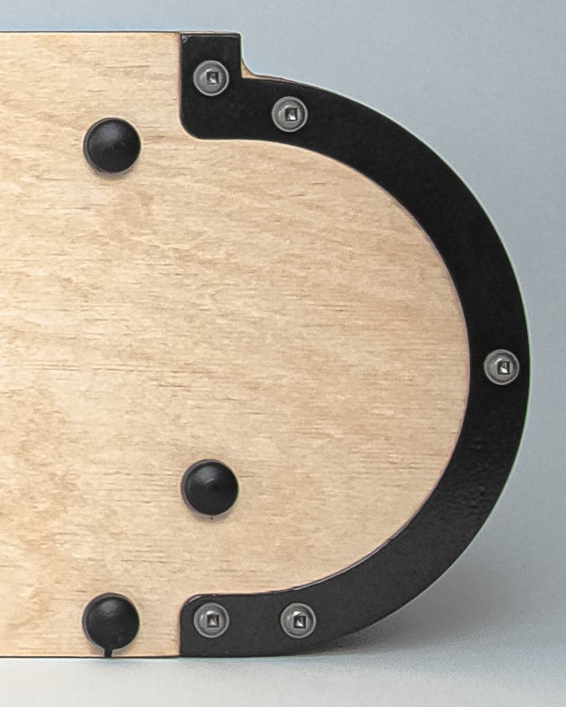 Redefining how a Work Bench Should Actually Work