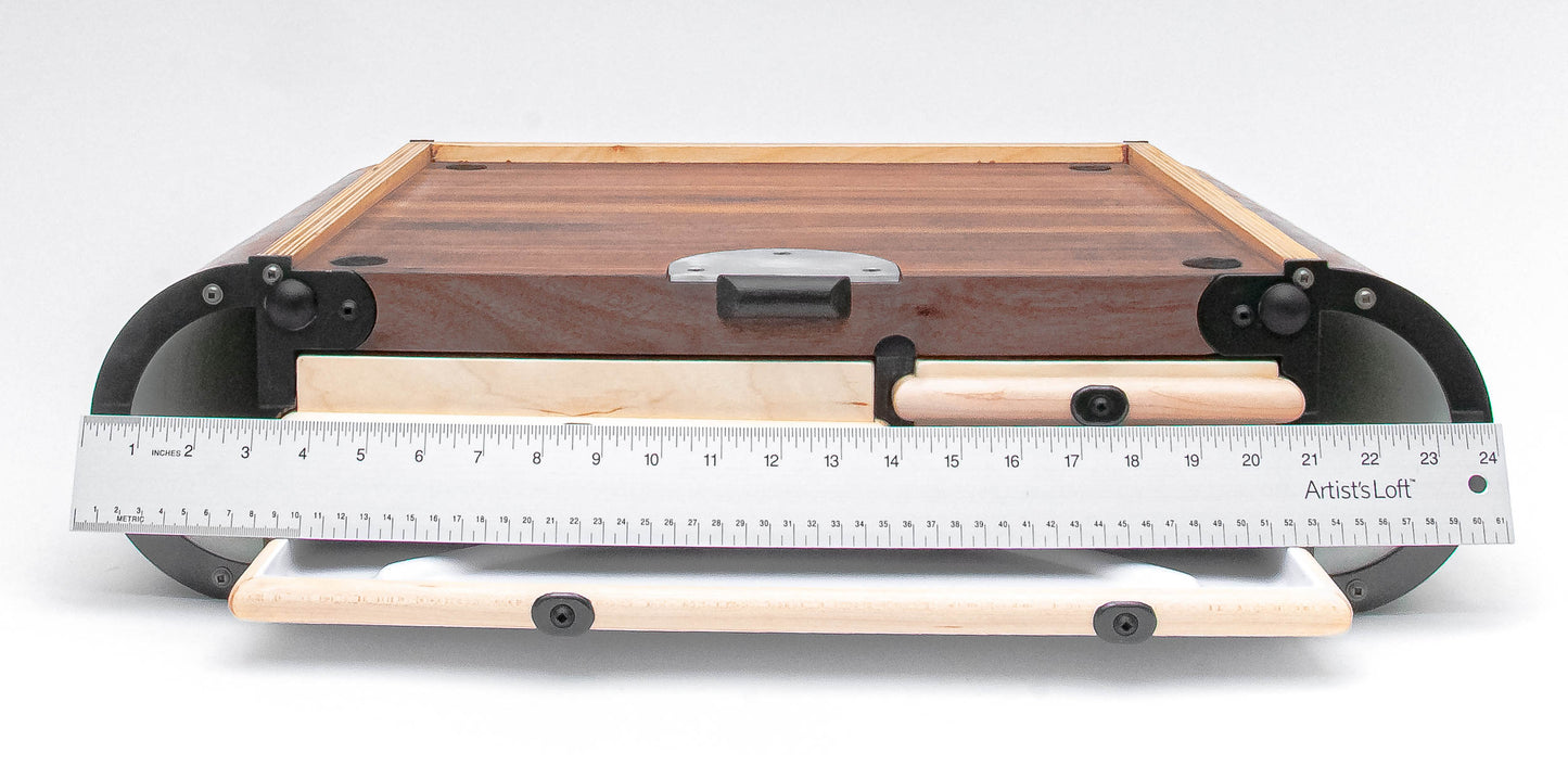 Redefining how a Work Bench Should Actually Work