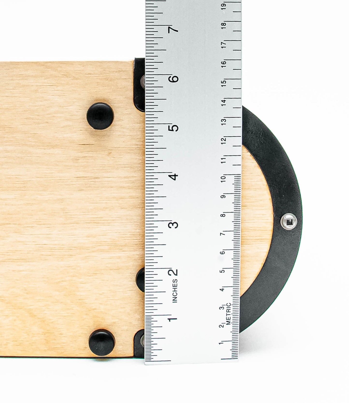 Redefining how a Work Bench Should Actually Work