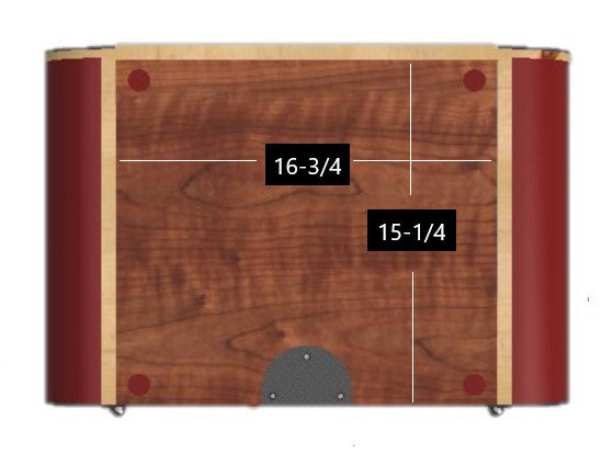 Redefining how a Work Bench Should Actually Work